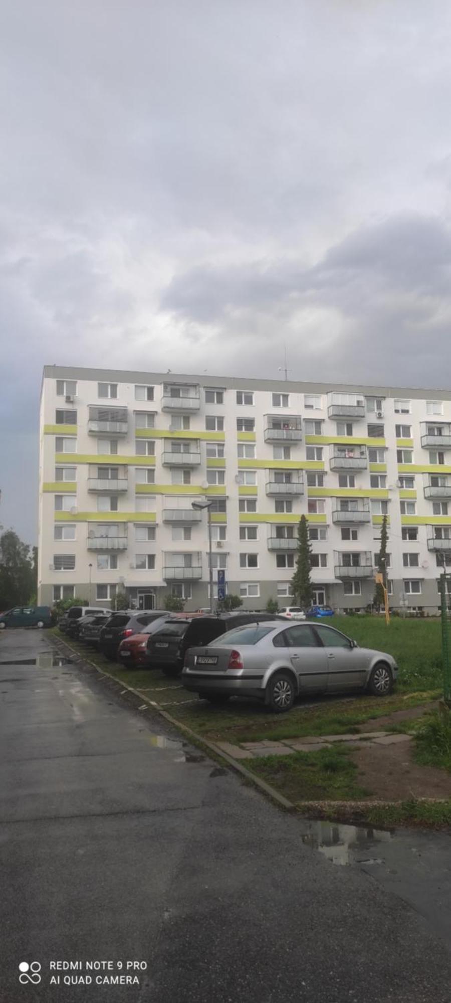 Apartman Sofia เลวิเช ภายนอก รูปภาพ