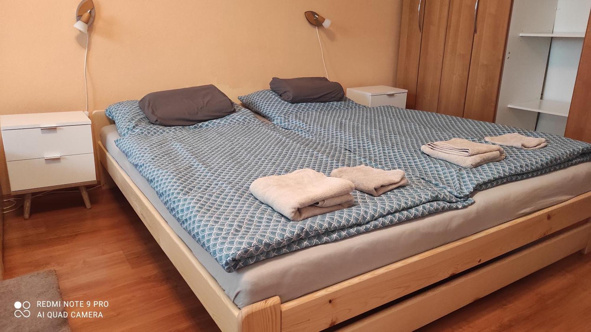 Apartman Sofia เลวิเช ภายนอก รูปภาพ